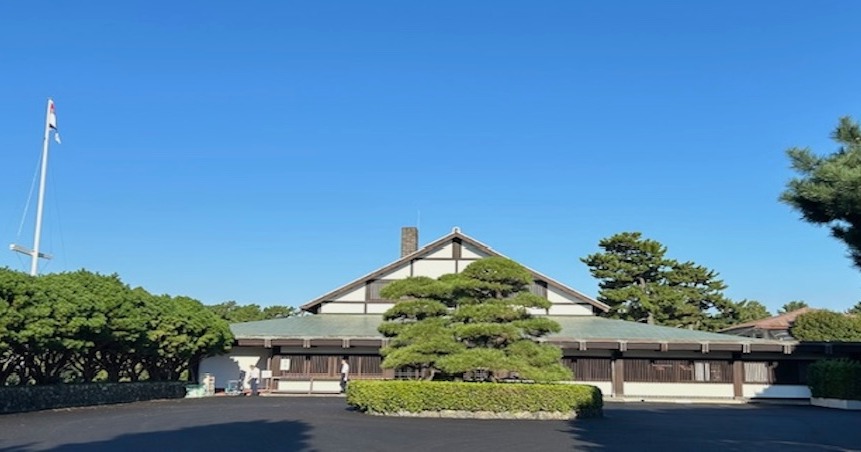 ゴルフポーチ　相模カンツリー倶楽部 article_golfcourse-