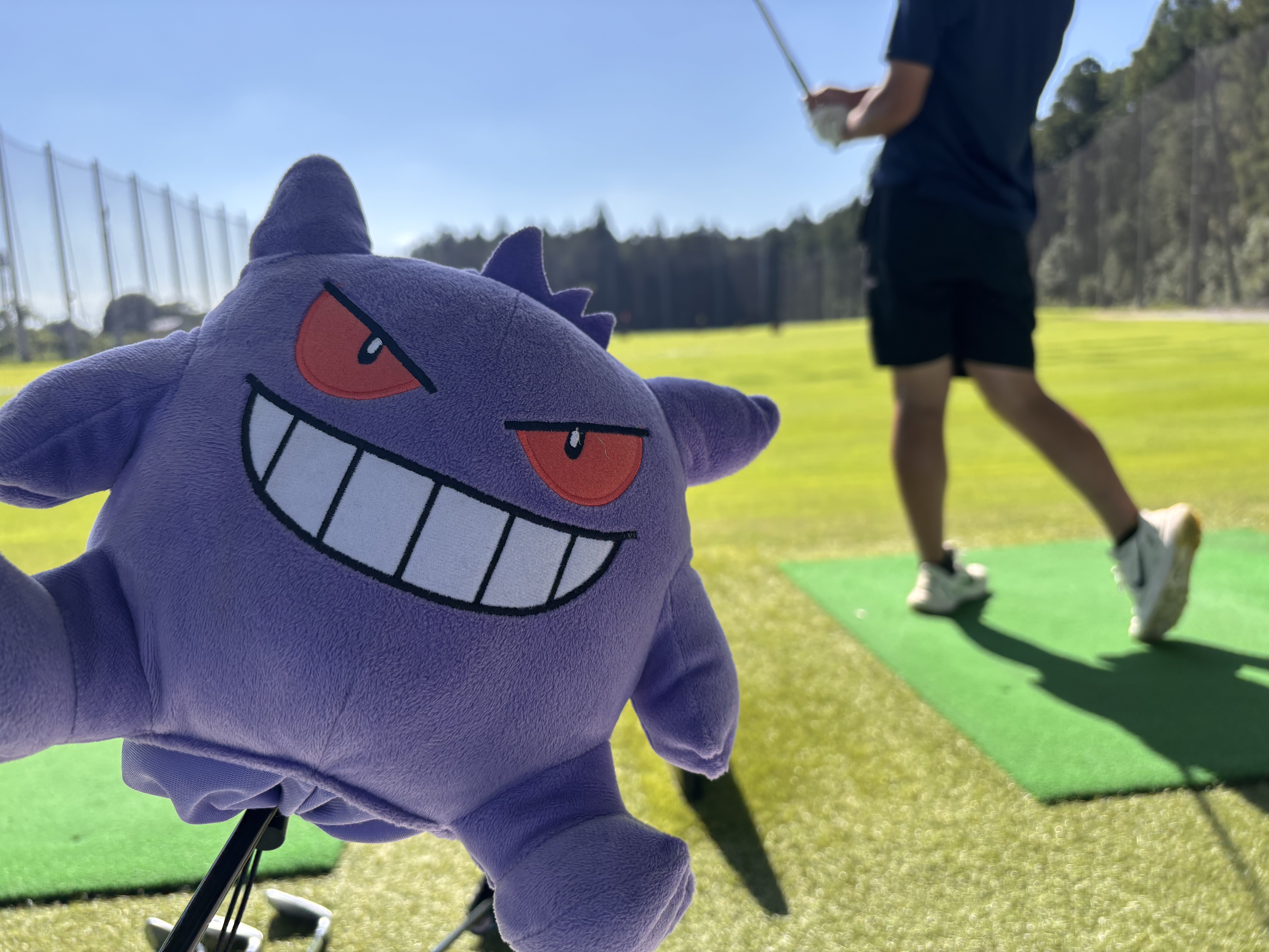 Nagiのアイコン