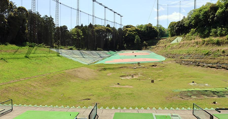 フォレストゴルフ(千葉県 白井市)の詳細情報 - ゴルフメドレー