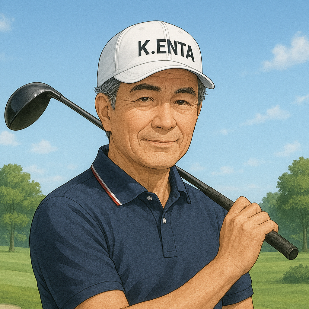 遠田 克弘のアイコン