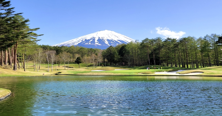 静岡県の名門ゴルフ場おすすめ10選！