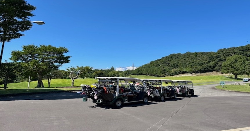ゴルフポーチ 相模カンツリー倶楽部 2025年最新】St ANDREWS