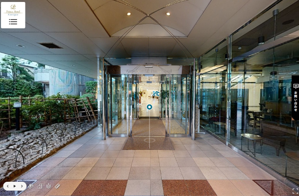 株式会社西武・プリンスホテルズワールドワイド 川越プリンスホテル Matterport