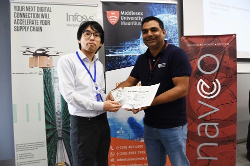 IE2023 Best Short Paper