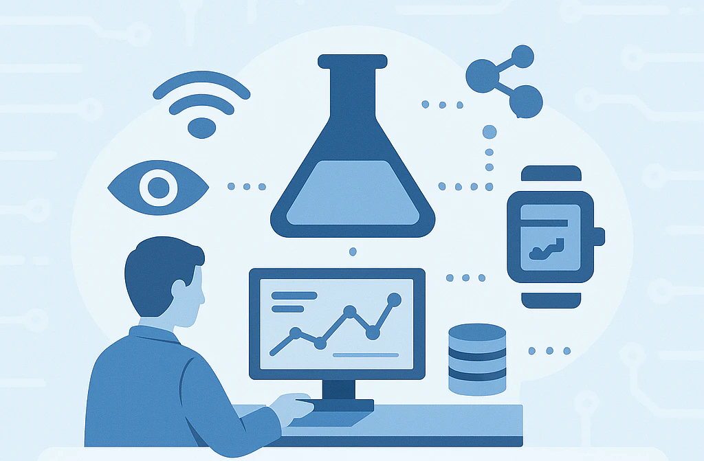 山口研とは？山口研究室紹介2025