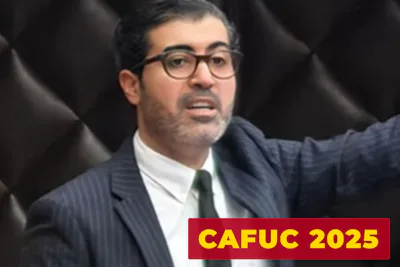 Lecture Talk at Civil Flight Aviation University of China in Guanghan. Sichuan