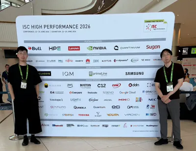 ISC High Performance 2026