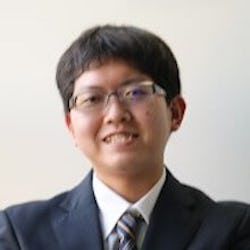 大河原 一輝