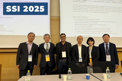 Invited Talk at Systems & Information Division of the Society of Instrument and Control Engineers