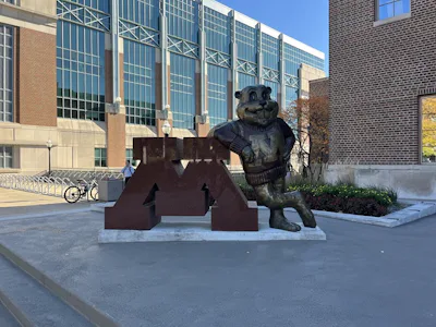 SIGSPATIAL2025 @ Minneapolis, MN, USA