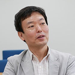 Hirozumi Yamaguchi