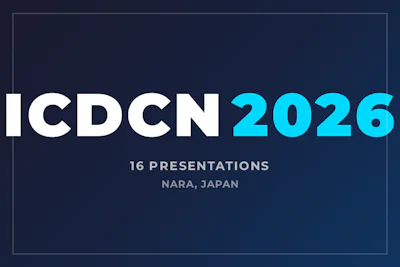 16 Papers Accepted at ICDCN2026