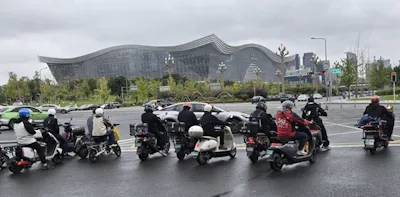 VTC-Fall2025@成都市,中国で研究発表 VTC-Fall2025@成都市,中国で研究発表