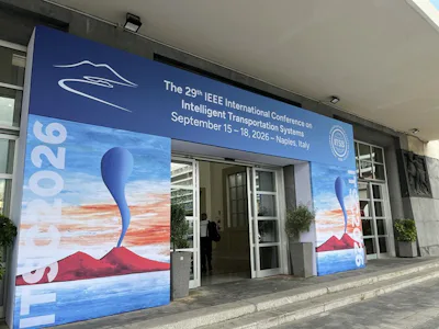 IEEE ITSC 2026@Naples