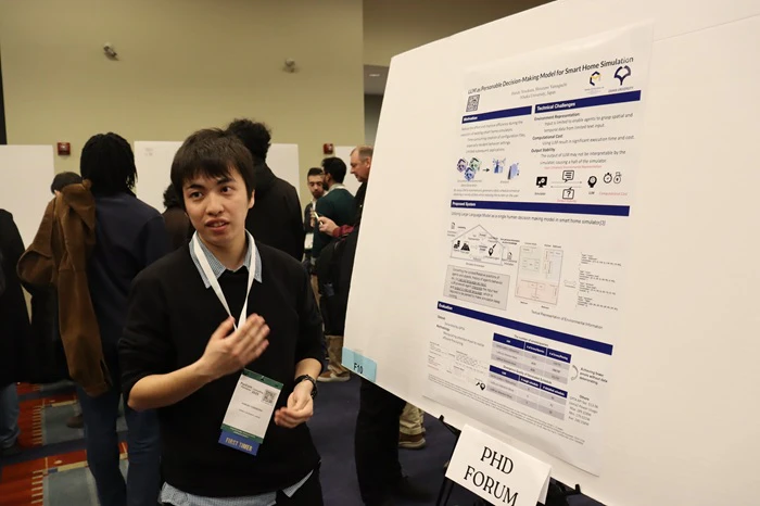 PerCom 2025 PhD Forum