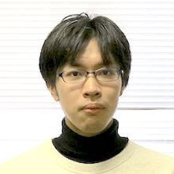 山田 翔太 山田 翔太