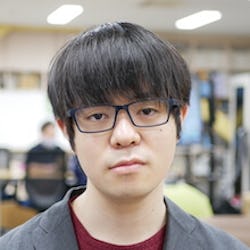 山口 雄大 山口 雄大