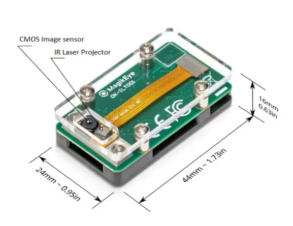 安全安心な移動を支援する省電力ウェアラブルデバイス「ネックウェア」の研究開発