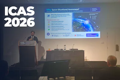 国際航空科学会議ICAS 2026
