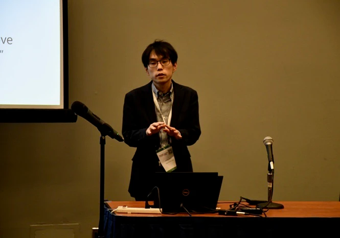 PerCom 2025 PerVehicle Presentation Amano