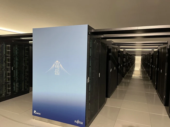 Outreach Presentation at RIKEN Open Day 2025 in Kobe