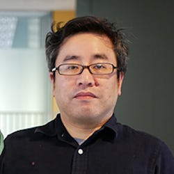 Akihito Hiromori