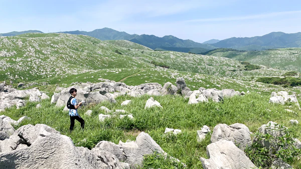 オリエンテーリングとは？