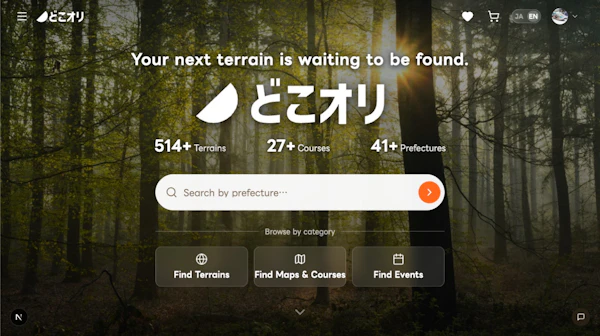 Introducing the New DOKORI