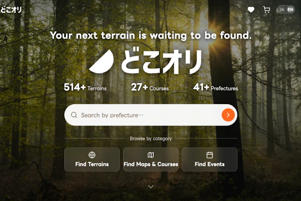 Introducing the New DOKORI