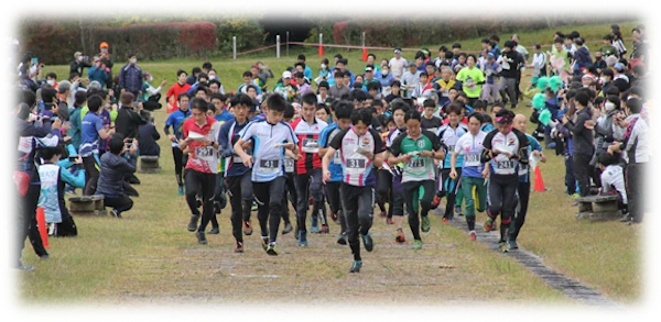 オリエンテーリングをやってみよう！