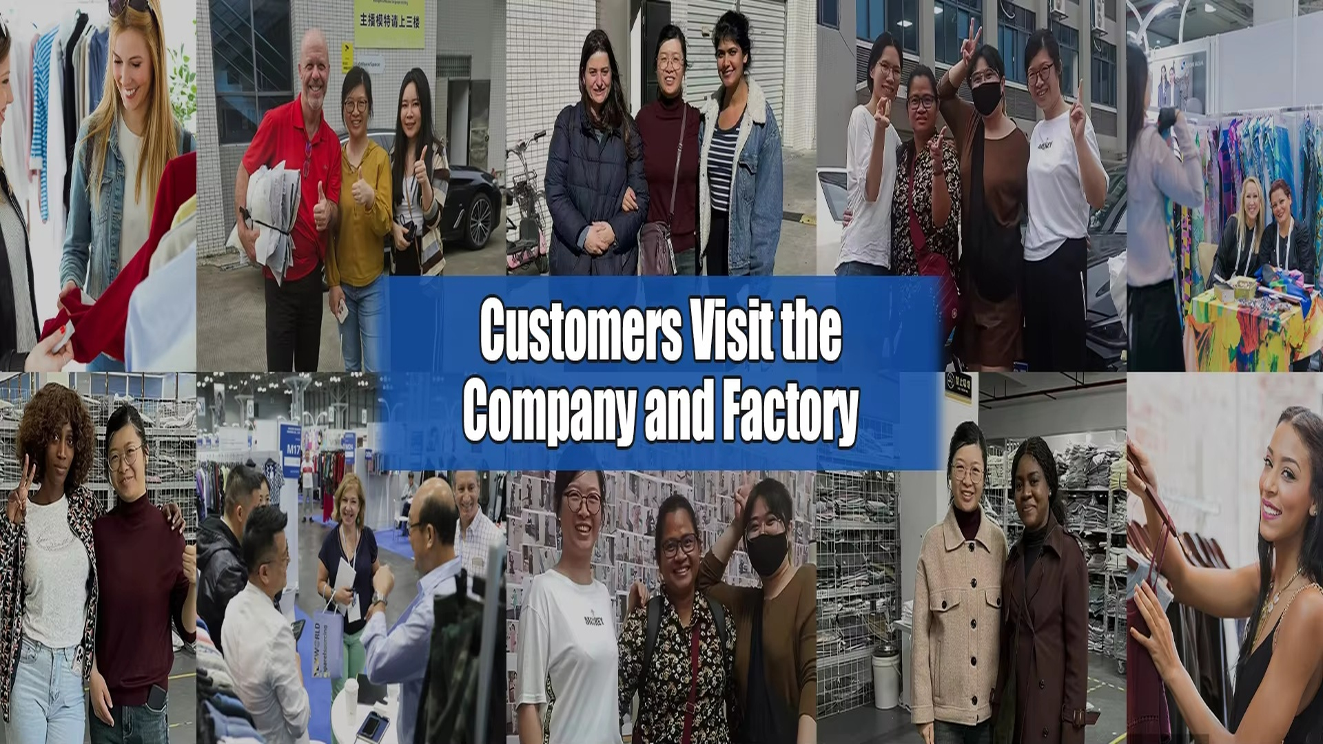 Guangzhou Changxin Information Technology Co., Ltd.の工場写真4