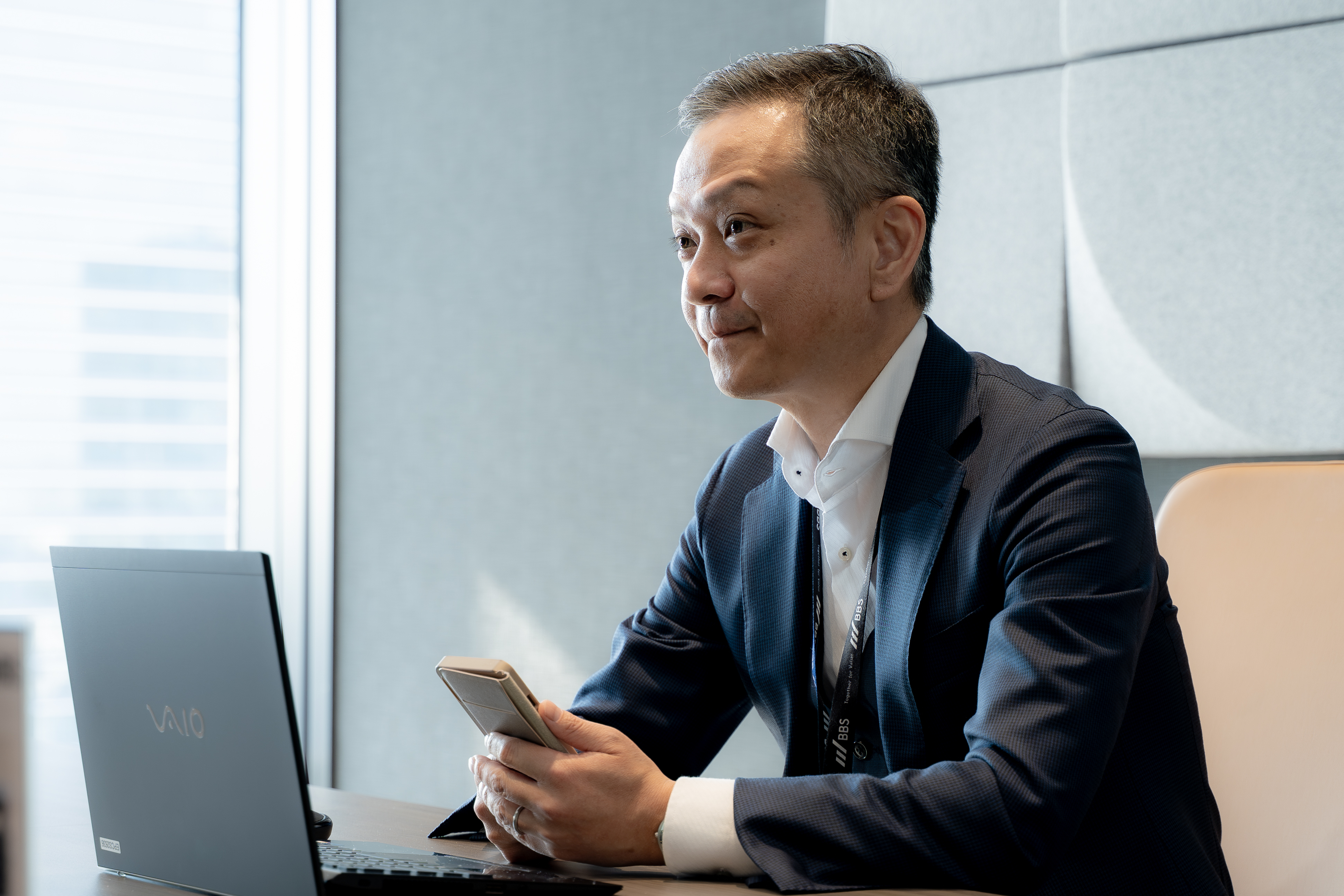 印象に残っているクライアントワークを教えてください。