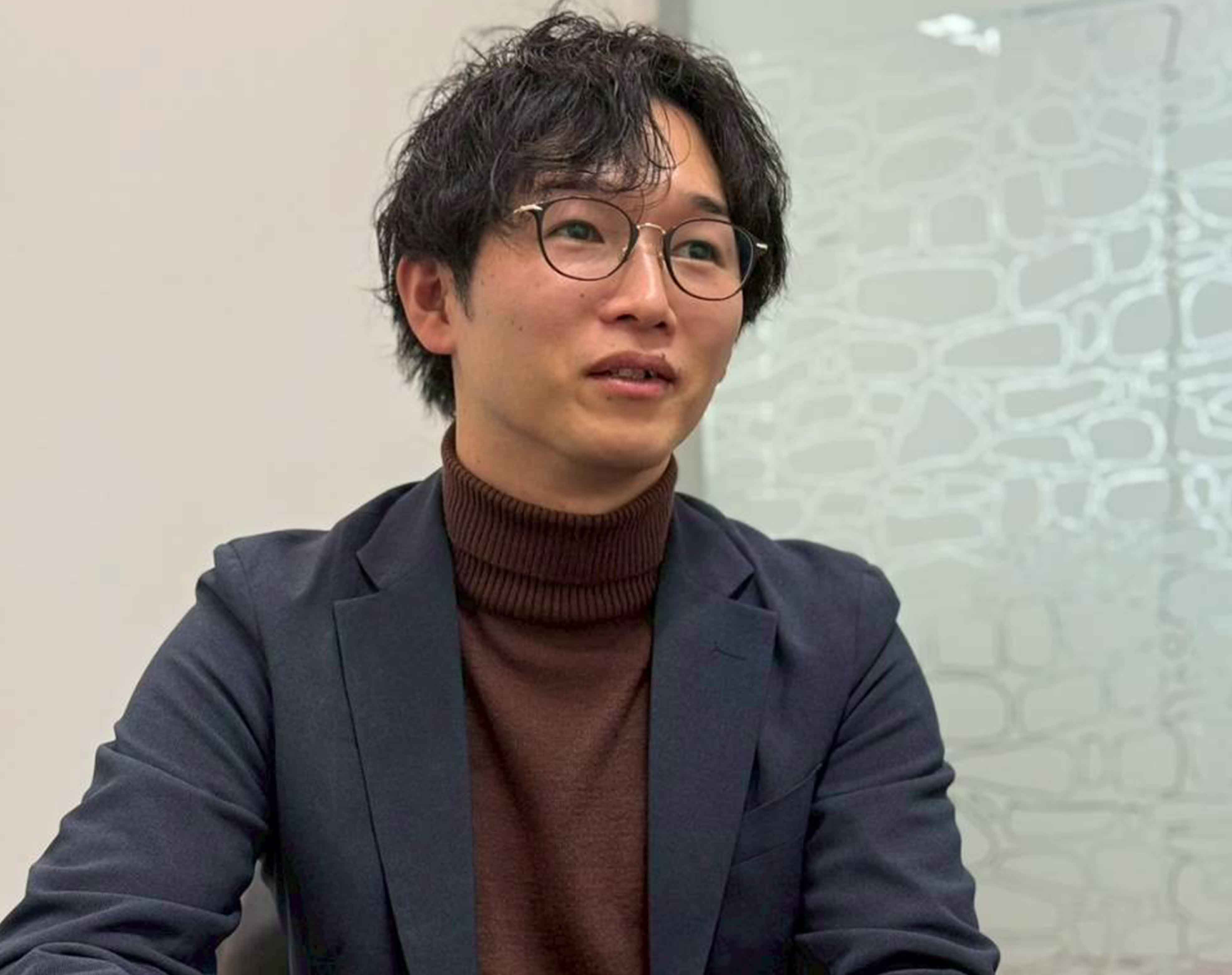 業務を行う上で大切にしていることはありますか？