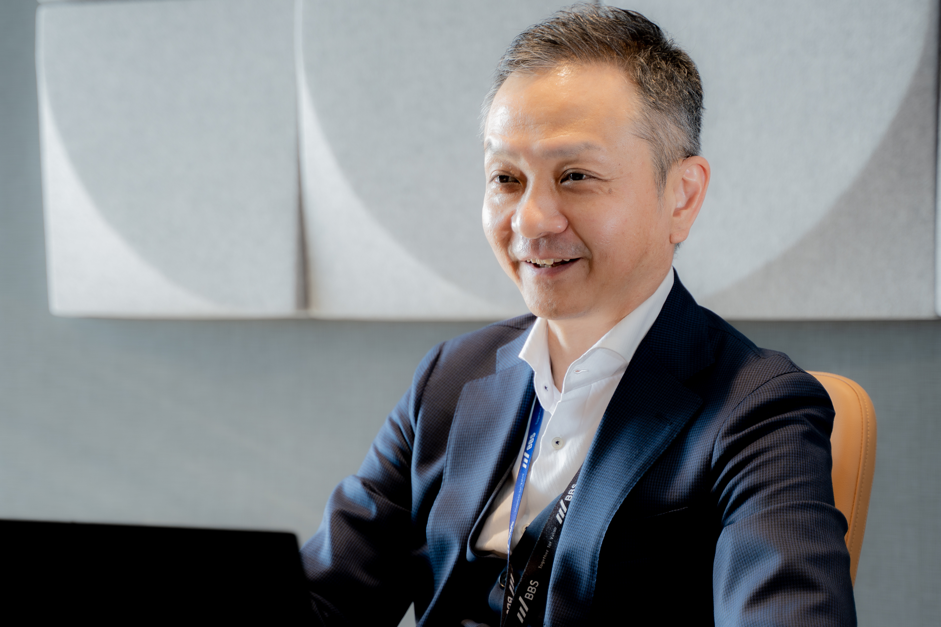 業務を行う上で大切にしていることはありますか？