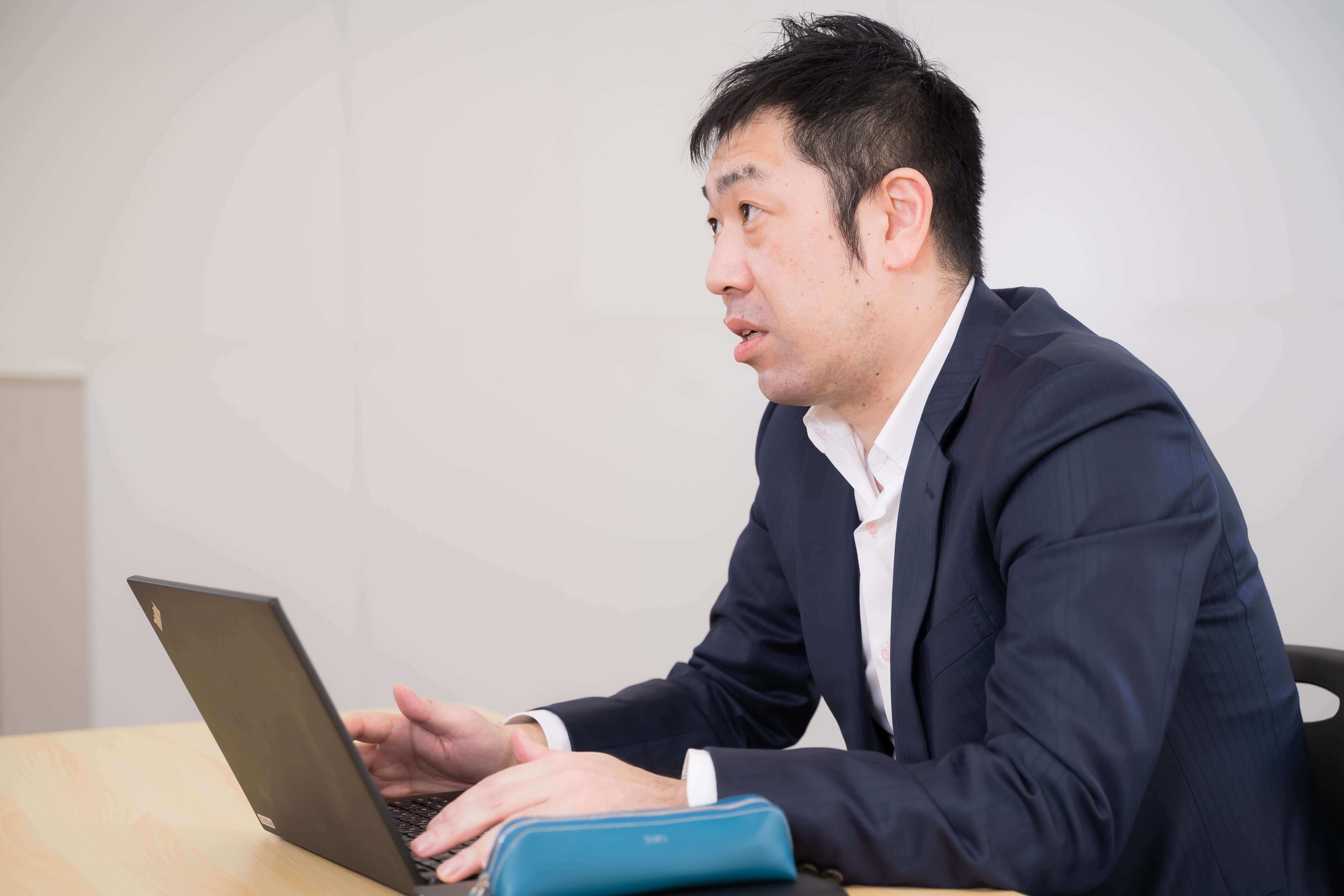 業務を行う上で大切にしていることはありますか?