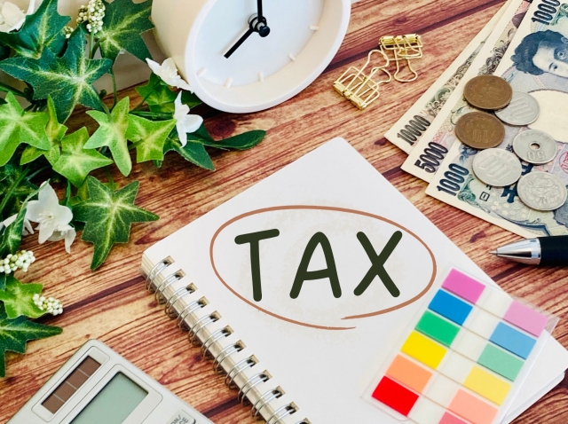 消費税免税制度の改正