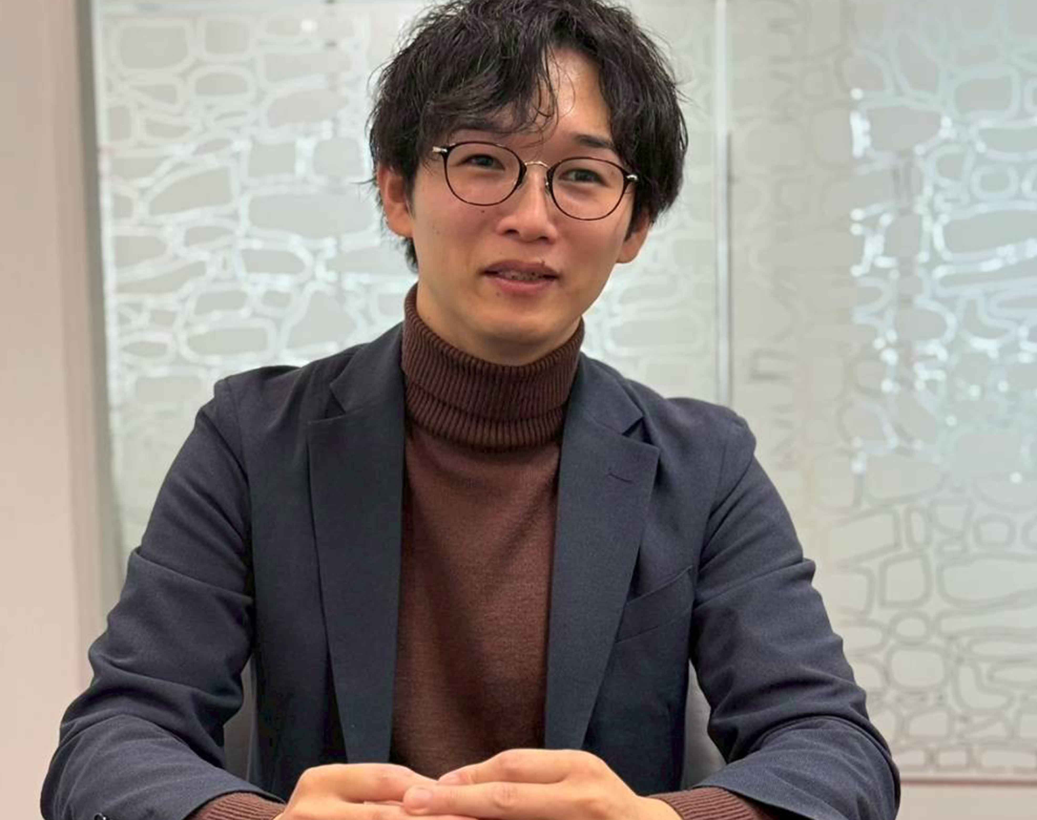 全力で働き、全力で楽しむ。その環境で、自分と拠点の成長を実感