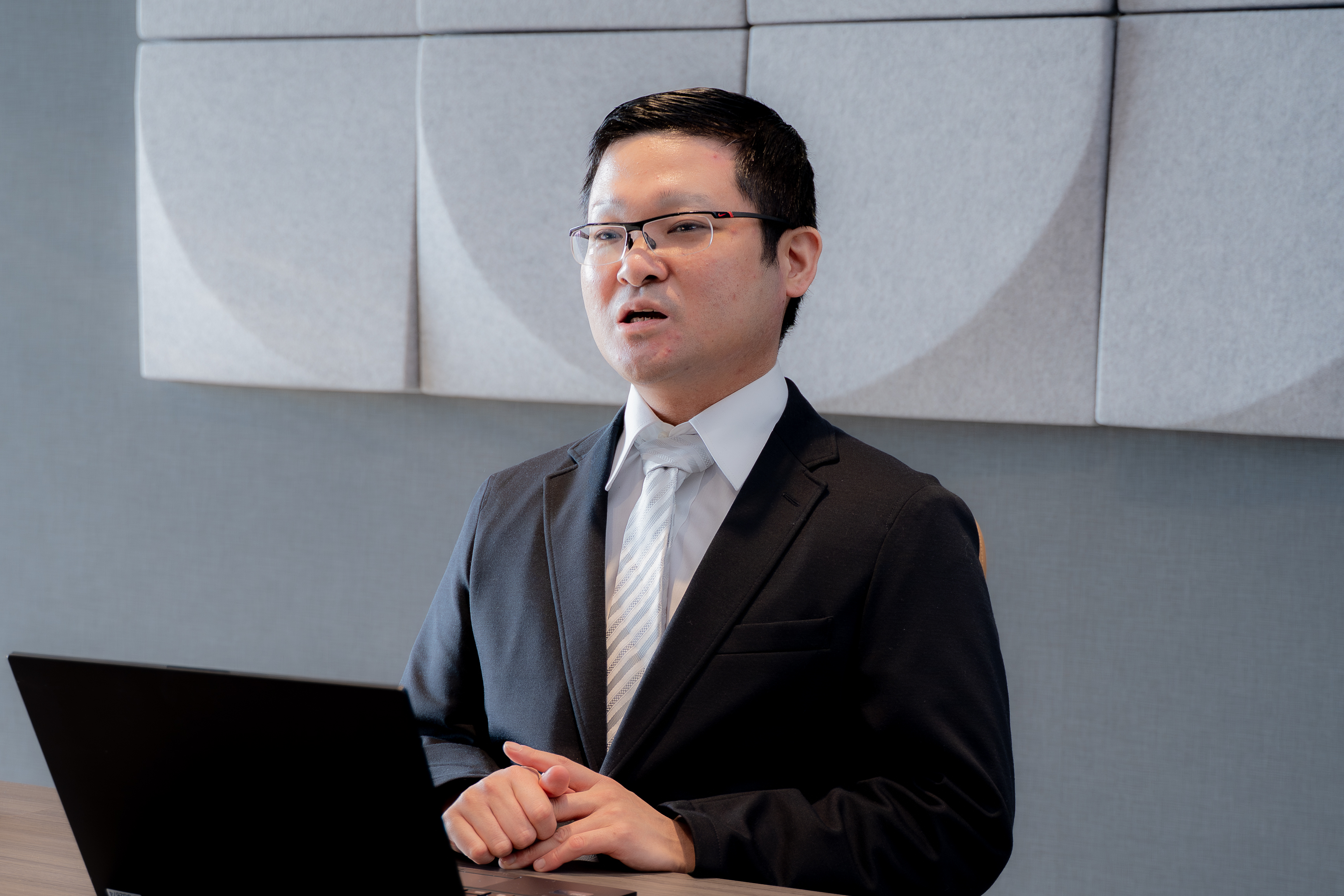 印象に残っているクライアントワークを教えてください。