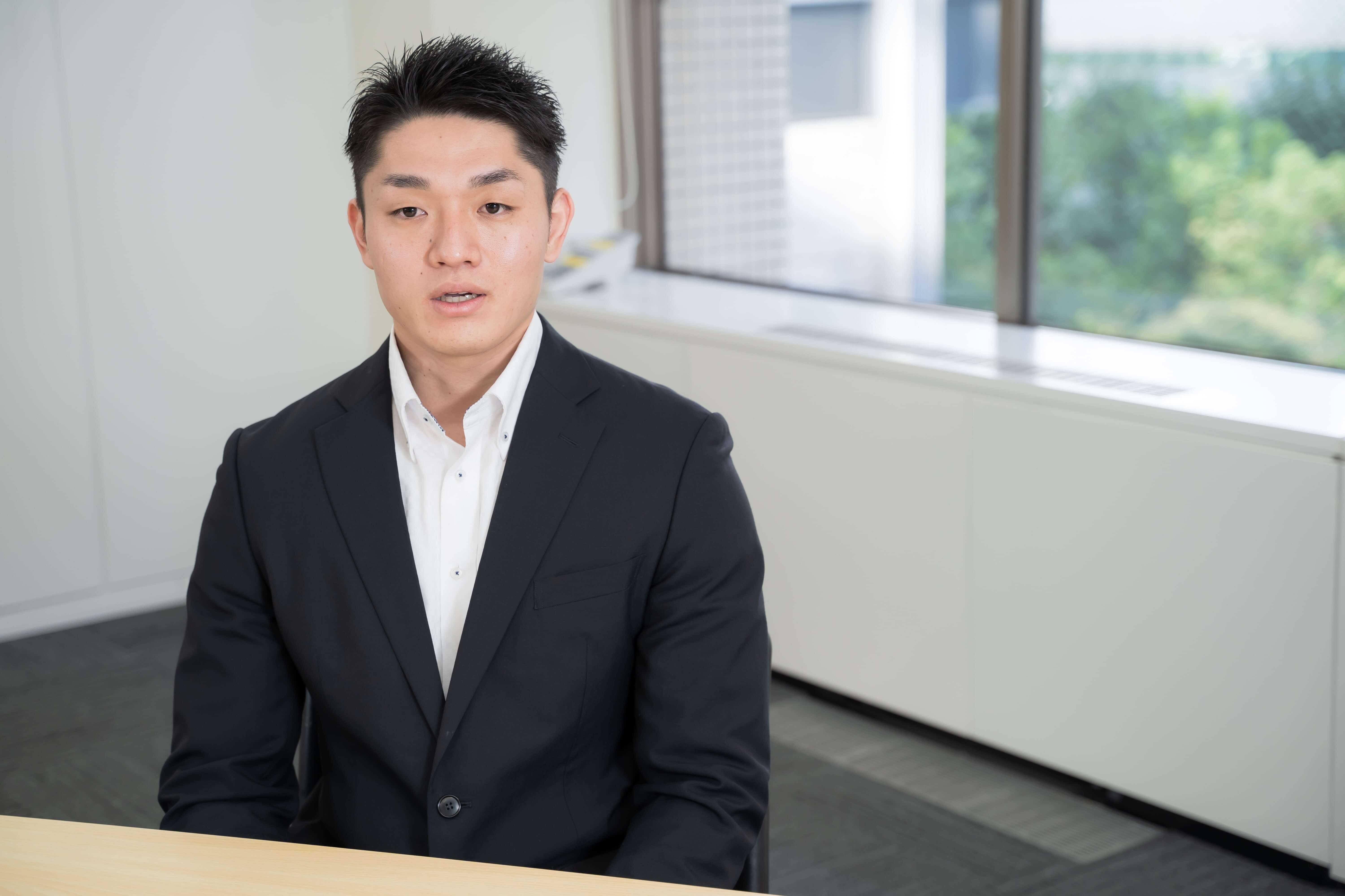 応募される皆様へ、一言メッセージをお願いします。