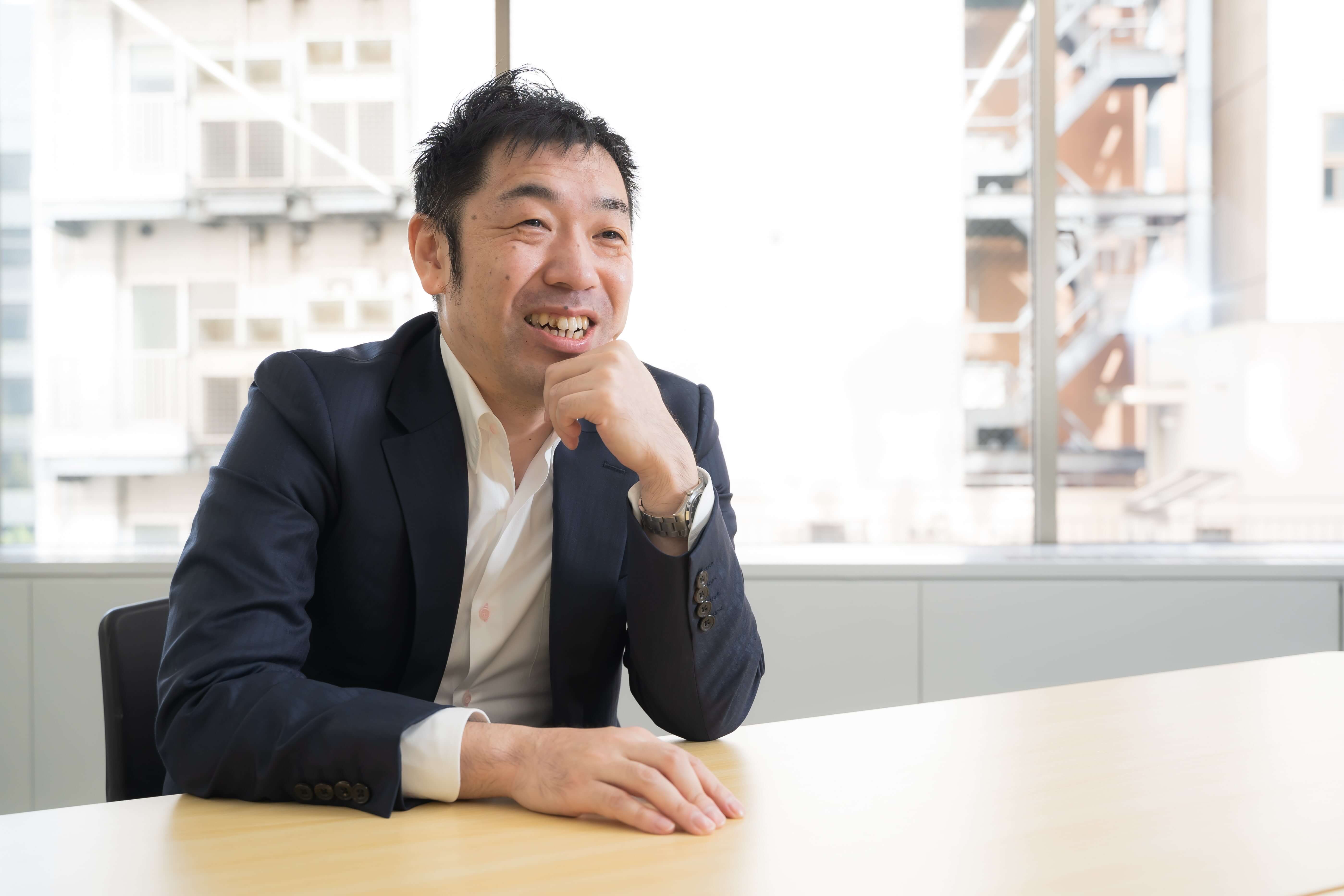 今後の目標を教えてください。