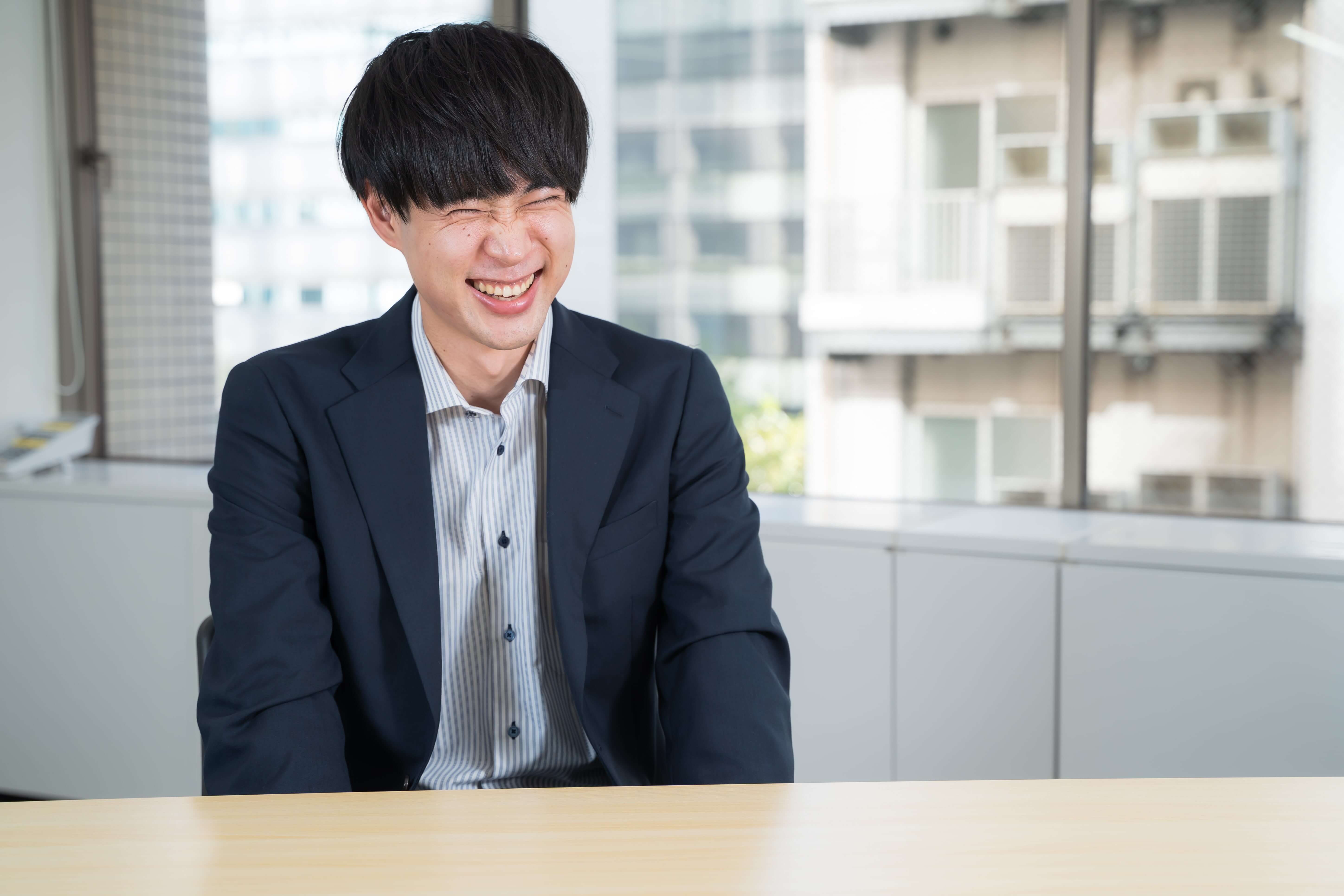 応募される皆様へ、一言メッセージをお願いします。