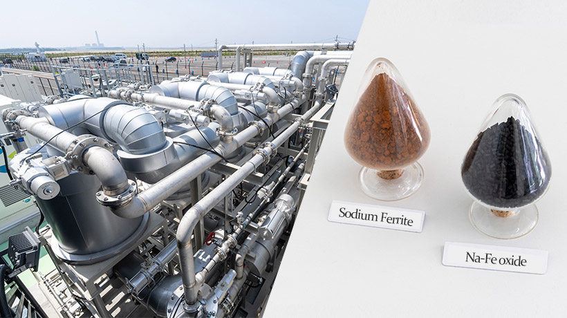 from CO2おまとめ Zn2GeO4@CeO2 Core@Shell Nanorods for Efficient Photocatalytic CO2