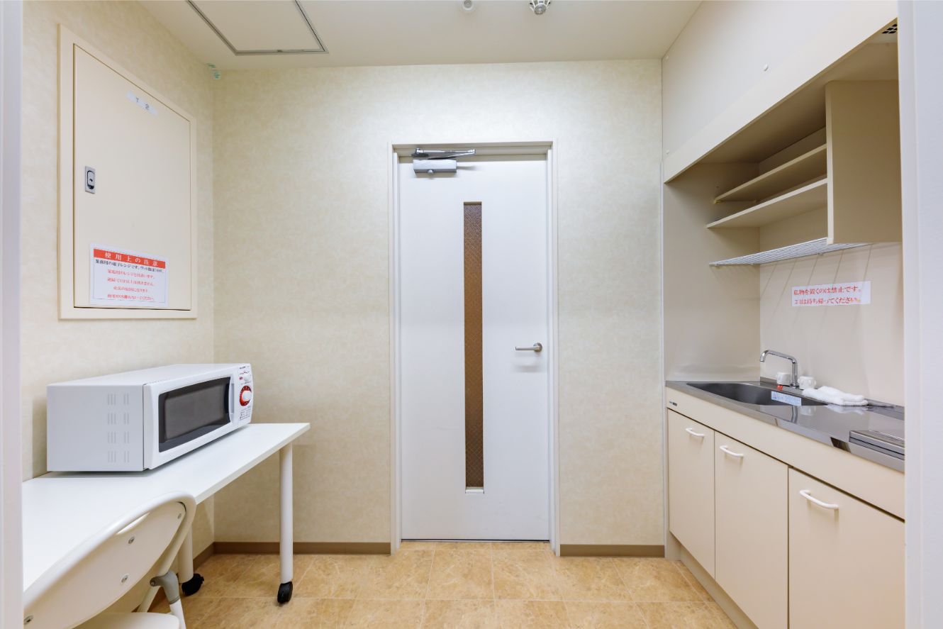 ドーミー湘南藤沢