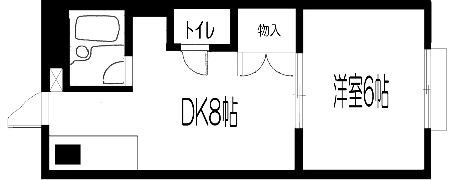floor