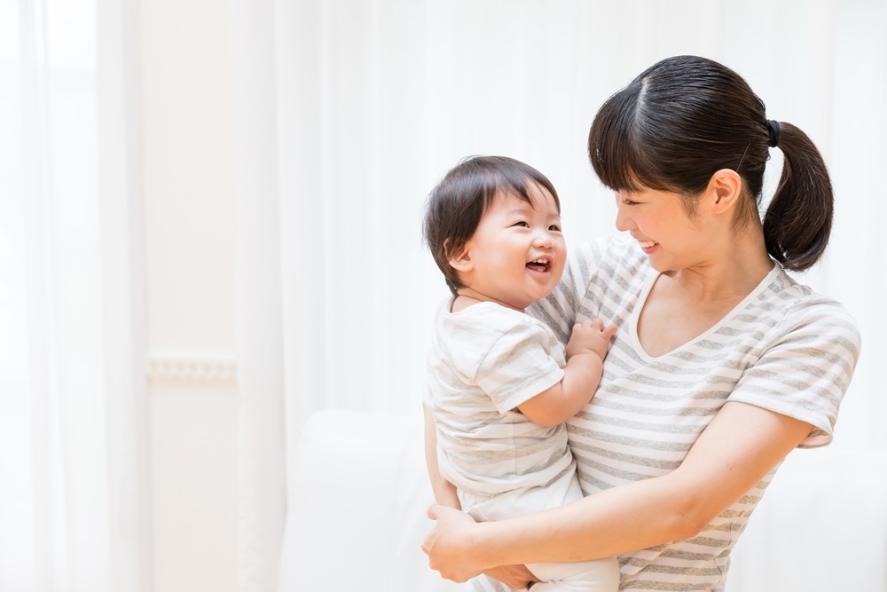小さな子どもがいても保険相談はできるの？