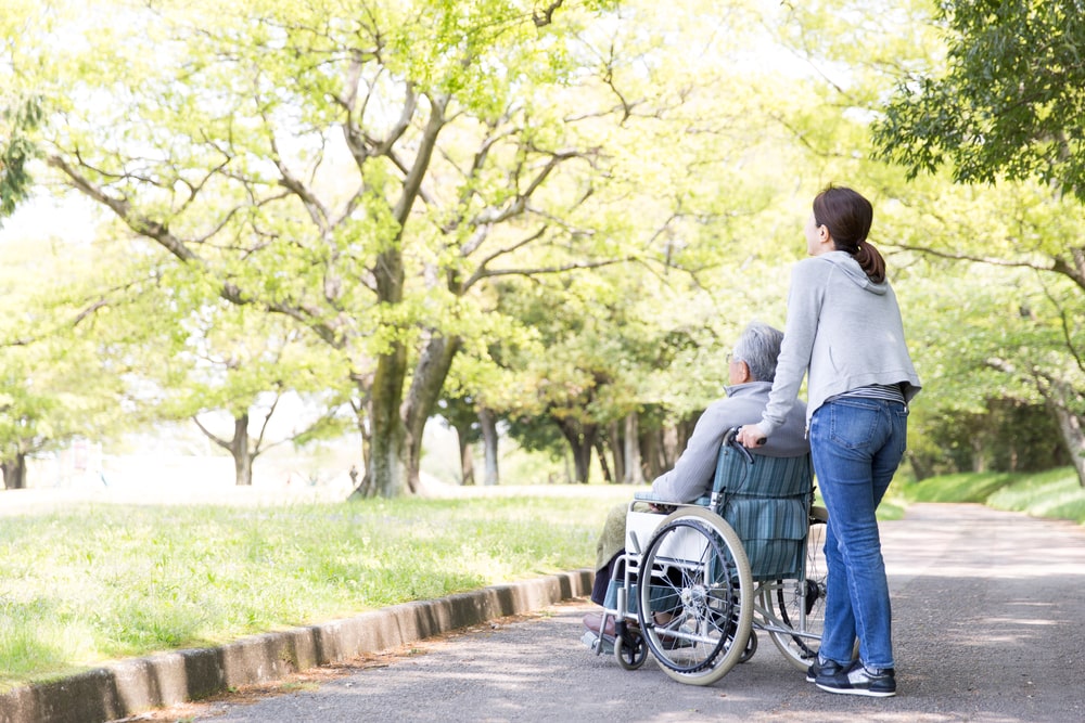 公的介護保険の介護給付・予防給付とは？