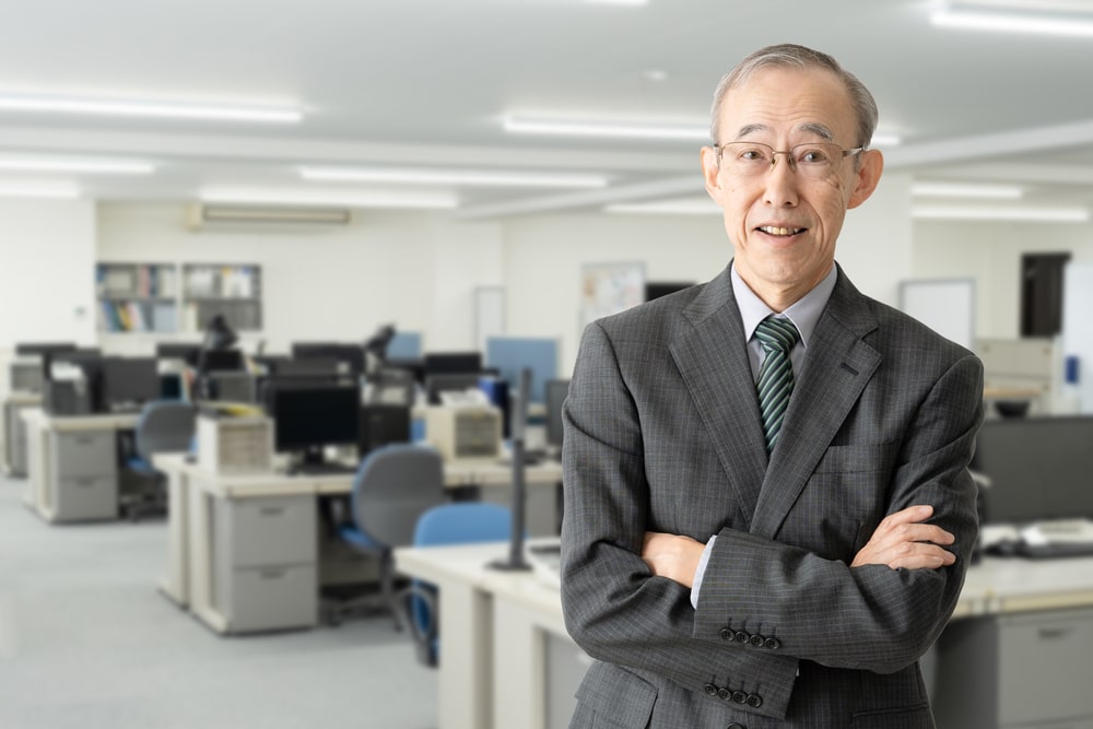 定年後の再雇用・再就職でもらえる高年齢雇用継続給付とは？