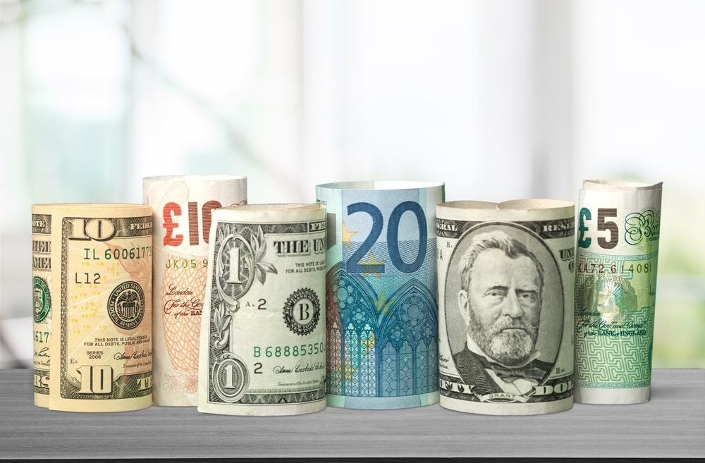 円高・円安・外貨投資を分かりやすく解説！知っておきたい4種の外貨投資とは？