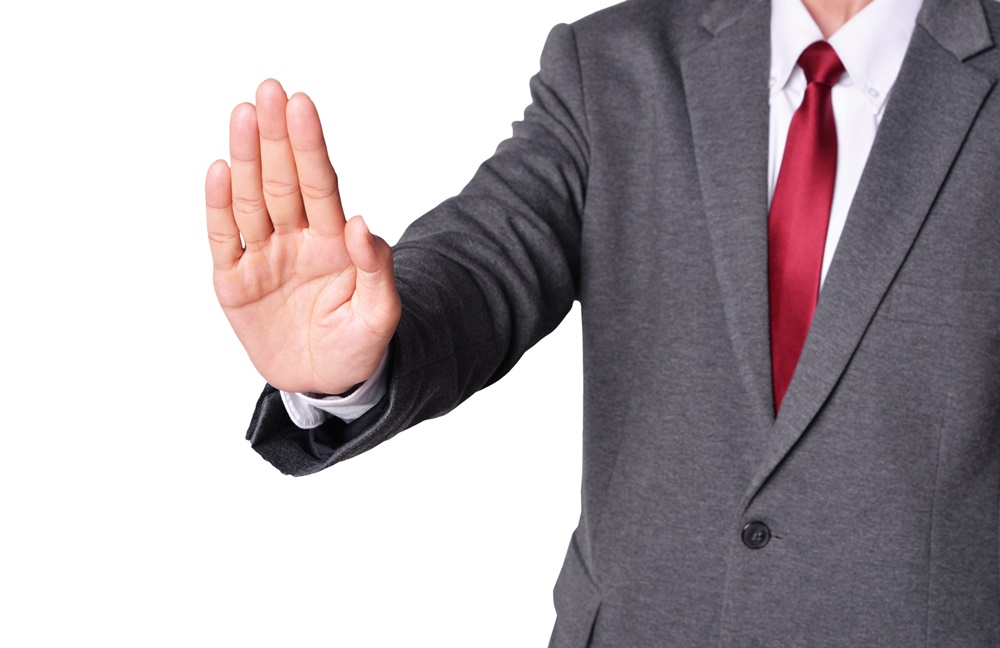 生命保険に入れない人とは？