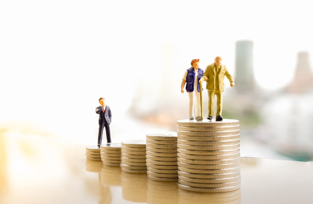 資産形成は何から始める？貯金しかない人必見！超初心者向け講座